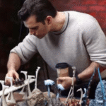Henry Cavil Warhammer