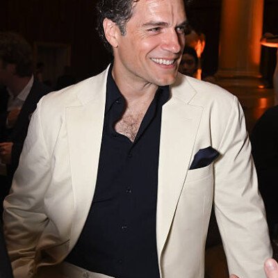 LONDON, ENGLAND - JUNE 25: Henry Cavill attends the unveiling of RH London, The Gallery in Mayfair on June 25, 2026 in London, England. (Photo by Dave Benett/Getty Images for RH)